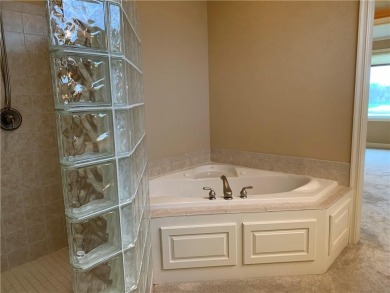 Nestled within the coveted Tiffany Greens community, this isn't on Tiffany Greens Golf Club in Missouri - for sale on GolfHomes.com, golf home, golf lot