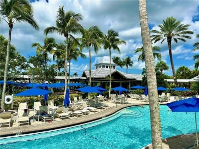 One of the finest second floor end-unit coach homes in Cascada on The Rookery At Marco in Florida - for sale on GolfHomes.com, golf home, golf lot