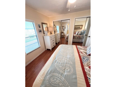 From the moment you walk through the door, you'll fall in love on Pine Lakes Country Club in Florida - for sale on GolfHomes.com, golf home, golf lot
