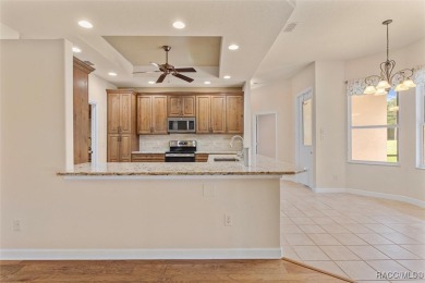 NONE other like this one!!! Better than NEW!! Completely on Twisted Oaks Golf Club in Florida - for sale on GolfHomes.com, golf home, golf lot