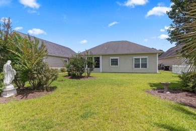 Tropical Charm in a Golf Course Community! Welcome to this on Palmetto Greens Golf and Country Club in South Carolina - for sale on GolfHomes.com, golf home, golf lot