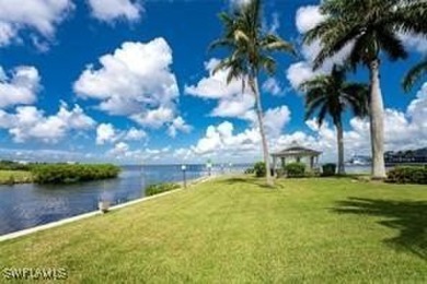 **Premier LOCATION!!** *On Charlotte Harbor Is The Renowned on Saint Andrews South Golf Club in Florida - for sale on GolfHomes.com, golf home, golf lot