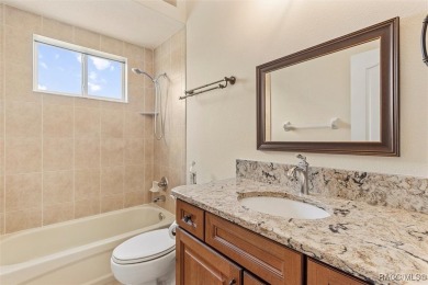 NONE other like this one!!! Better than NEW!! Completely on Twisted Oaks Golf Club in Florida - for sale on GolfHomes.com, golf home, golf lot