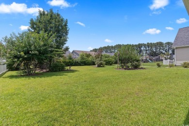 Tropical Charm in a Golf Course Community! Welcome to this on Palmetto Greens Golf and Country Club in South Carolina - for sale on GolfHomes.com, golf home, golf lot