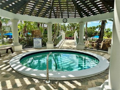 One of the finest second floor end-unit coach homes in Cascada on The Rookery At Marco in Florida - for sale on GolfHomes.com, golf home, golf lot