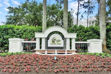 One of the finest second floor end-unit coach homes in Cascada on The Rookery At Marco in Florida - for sale on GolfHomes.com, golf home, golf lot
