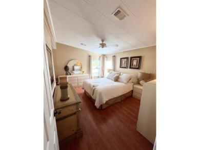 From the moment you walk through the door, you'll fall in love on Pine Lakes Country Club in Florida - for sale on GolfHomes.com, golf home, golf lot