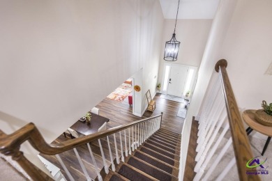 Luxury living at its Best!!! You will absolutely fall in love on Barrington Hall Golf Course in Georgia - for sale on GolfHomes.com, golf home, golf lot