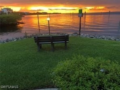**Premier LOCATION!!** *On Charlotte Harbor Is The Renowned on Saint Andrews South Golf Club in Florida - for sale on GolfHomes.com, golf home, golf lot