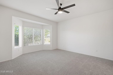 Welcome to low-maintenance living in the sought-after Sun City on Desert Trails in Arizona - for sale on GolfHomes.com, golf home, golf lot