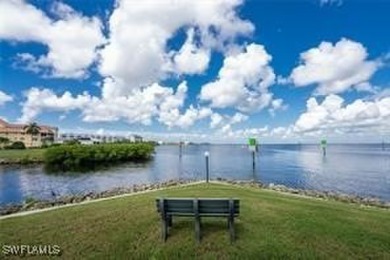 **Premier LOCATION!!** *On Charlotte Harbor Is The Renowned on Saint Andrews South Golf Club in Florida - for sale on GolfHomes.com, golf home, golf lot