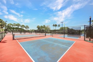 One of the finest second floor end-unit coach homes in Cascada on The Rookery At Marco in Florida - for sale on GolfHomes.com, golf home, golf lot