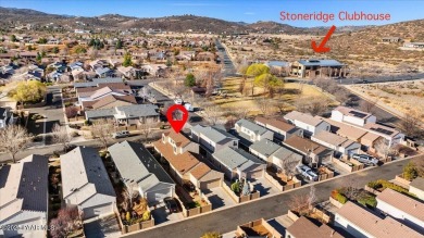 View this stunning, 1966 sq.ft. 4-bedroom, 3-bath residence in on StoneRidge Golf Course in Arizona - for sale on GolfHomes.com, golf home, golf lot