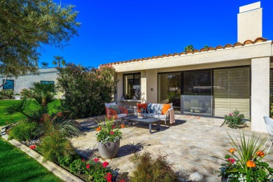 South Facing & uniquely upgraded golf course home located right on Desert Horizons Country Club in California - for sale on GolfHomes.com, golf home, golf lot