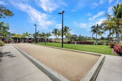 One of the finest second floor end-unit coach homes in Cascada on The Rookery At Marco in Florida - for sale on GolfHomes.com, golf home, golf lot