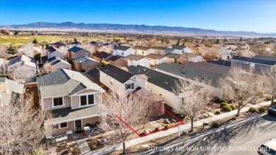 View this stunning, 1966 sq.ft. 4-bedroom, 3-bath residence in on StoneRidge Golf Course in Arizona - for sale on GolfHomes.com, golf home, golf lot
