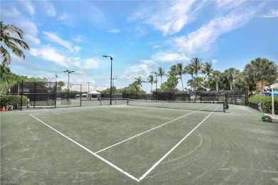 One of the finest second floor end-unit coach homes in Cascada on The Rookery At Marco in Florida - for sale on GolfHomes.com, golf home, golf lot