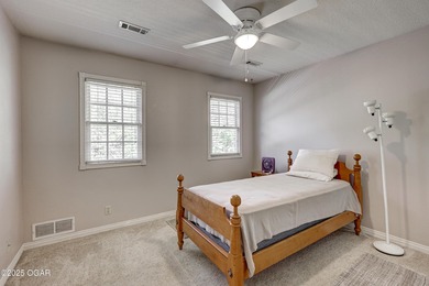 Welcome to this 4-bedroom, 2 1/2-bath Briarbrook beauty. The on Briarbrook Golf Course in Missouri - for sale on GolfHomes.com, golf home, golf lot