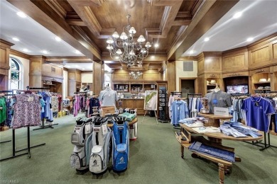 One of the finest second floor end-unit coach homes in Cascada on The Rookery At Marco in Florida - for sale on GolfHomes.com, golf home, golf lot