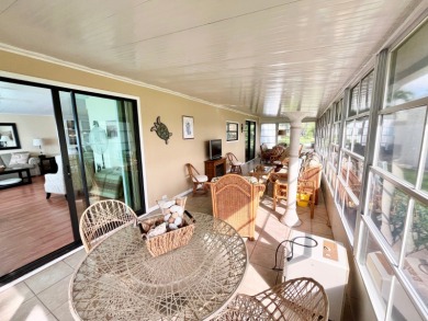 From the moment you walk through the door, you'll fall in love on Pine Lakes Country Club in Florida - for sale on GolfHomes.com, golf home, golf lot