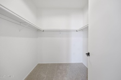 Welcome to low-maintenance living in the sought-after Sun City on Desert Trails in Arizona - for sale on GolfHomes.com, golf home, golf lot