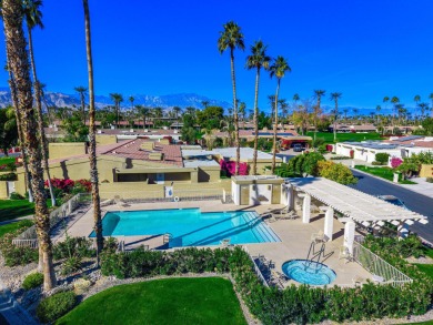 South Facing & uniquely upgraded golf course home located right on Desert Horizons Country Club in California - for sale on GolfHomes.com, golf home, golf lot