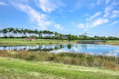 One of the finest second floor end-unit coach homes in Cascada on The Rookery At Marco in Florida - for sale on GolfHomes.com, golf home, golf lot