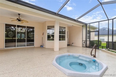 NONE other like this one!!! Better than NEW!! Completely on Twisted Oaks Golf Club in Florida - for sale on GolfHomes.com, golf home, golf lot