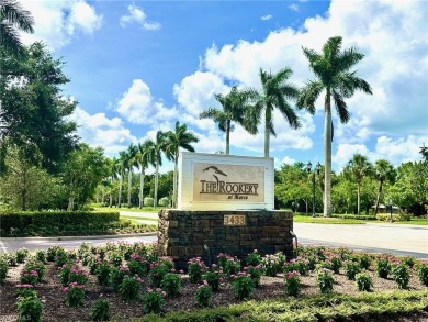One of the finest second floor end-unit coach homes in Cascada on The Rookery At Marco in Florida - for sale on GolfHomes.com, golf home, golf lot