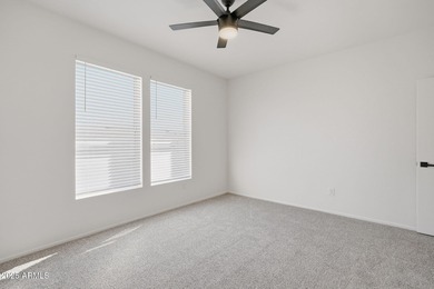 Welcome to low-maintenance living in the sought-after Sun City on Desert Trails in Arizona - for sale on GolfHomes.com, golf home, golf lot