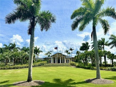 One of the finest second floor end-unit coach homes in Cascada on The Rookery At Marco in Florida - for sale on GolfHomes.com, golf home, golf lot
