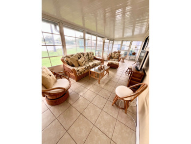 From the moment you walk through the door, you'll fall in love on Pine Lakes Country Club in Florida - for sale on GolfHomes.com, golf home, golf lot