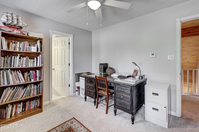 Welcome to this 4-bedroom, 2 1/2-bath Briarbrook beauty. The on Briarbrook Golf Course in Missouri - for sale on GolfHomes.com, golf home, golf lot