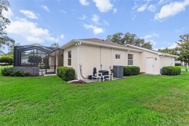 NONE other like this one!!! Better than NEW!! Completely on Twisted Oaks Golf Club in Florida - for sale on GolfHomes.com, golf home, golf lot