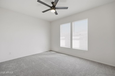 Welcome to low-maintenance living in the sought-after Sun City on Desert Trails in Arizona - for sale on GolfHomes.com, golf home, golf lot