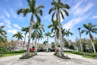 One of the finest second floor end-unit coach homes in Cascada on The Rookery At Marco in Florida - for sale on GolfHomes.com, golf home, golf lot
