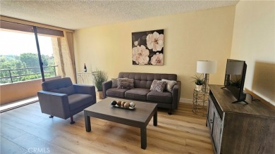 Great studio condo at the Towers.  Located on the 5h floor on Leisure Village Par 3 Golf Course in California - for sale on GolfHomes.com, golf home, golf lot