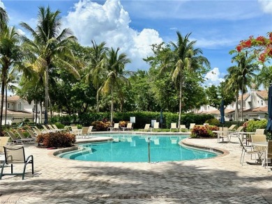 One of the finest second floor end-unit coach homes in Cascada on The Rookery At Marco in Florida - for sale on GolfHomes.com, golf home, golf lot