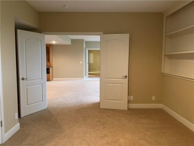 Nestled within the coveted Tiffany Greens community, this isn't on Tiffany Greens Golf Club in Missouri - for sale on GolfHomes.com, golf home, golf lot