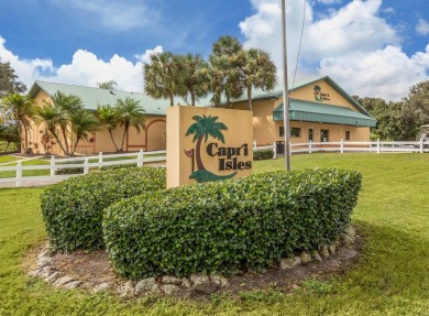 Welcome to 1100 Capri Isles Blvd, Unit #221, a beautifully on Sawgrass Golf Club in Florida - for sale on GolfHomes.com, golf home, golf lot