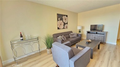 Great studio condo at the Towers.  Located on the 5h floor on Leisure Village Par 3 Golf Course in California - for sale on GolfHomes.com, golf home, golf lot