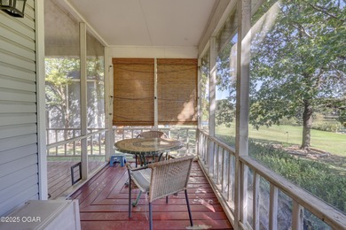 Welcome to this 4-bedroom, 2 1/2-bath Briarbrook beauty. The on Briarbrook Golf Course in Missouri - for sale on GolfHomes.com, golf home, golf lot