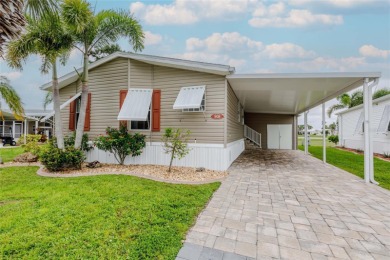 Welcome to Your Oasis on the Green stunning panoramic view !
 on Maple Leaf Golf and Country Club in Florida - for sale on GolfHomes.com, golf home, golf lot
