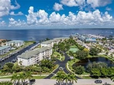 **Premier LOCATION!!** *On Charlotte Harbor Is The Renowned on Saint Andrews South Golf Club in Florida - for sale on GolfHomes.com, golf home, golf lot