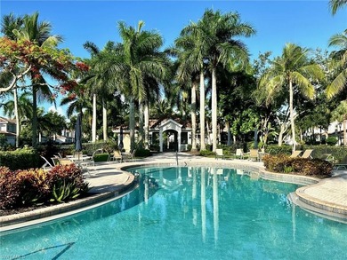 One of the finest second floor end-unit coach homes in Cascada on The Rookery At Marco in Florida - for sale on GolfHomes.com, golf home, golf lot