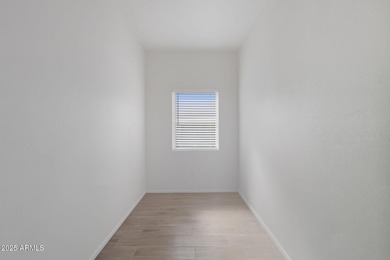 Welcome to low-maintenance living in the sought-after Sun City on Desert Trails in Arizona - for sale on GolfHomes.com, golf home, golf lot