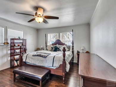 This home is a must-see in the heart of Jamaica Beachpletely on Galveston Country Club in Texas - for sale on GolfHomes.com, golf home, golf lot