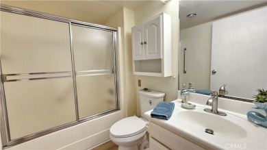 Great studio condo at the Towers.  Located on the 5h floor on Leisure Village Par 3 Golf Course in California - for sale on GolfHomes.com, golf home, golf lot