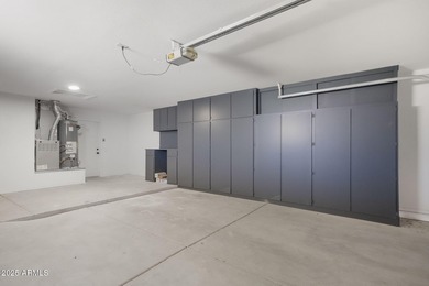 Welcome to low-maintenance living in the sought-after Sun City on Desert Trails in Arizona - for sale on GolfHomes.com, golf home, golf lot