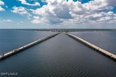 **Premier LOCATION!!** *On Charlotte Harbor Is The Renowned on Saint Andrews South Golf Club in Florida - for sale on GolfHomes.com, golf home, golf lot